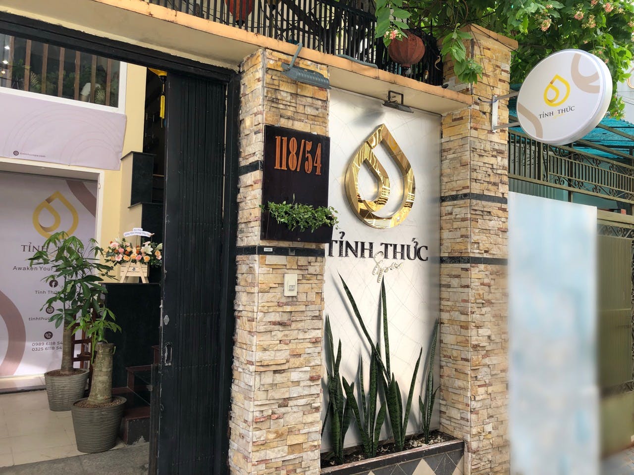 Imagen del tour: [Sale] Tinh Thuc Spa Experience in Ho Chi Minh