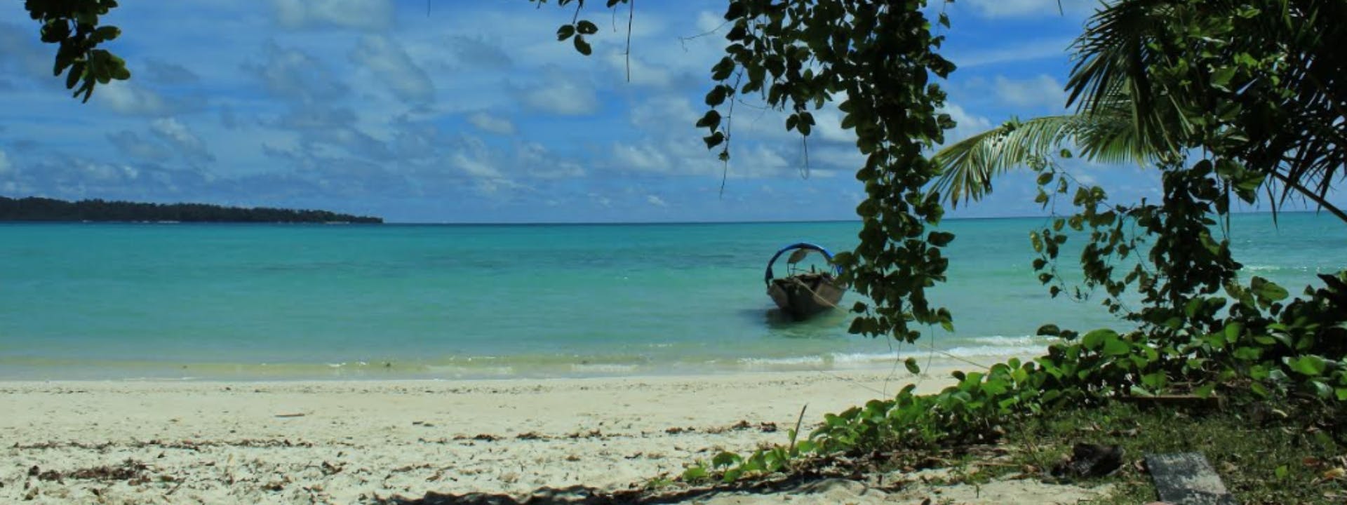 Imagen del tour: 4D3N Havelock Island Adventure in Andaman Islands