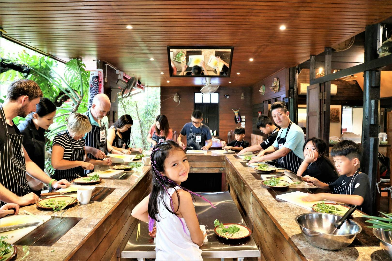 Imagen del tour: Thai Cooking Course Hua Hin