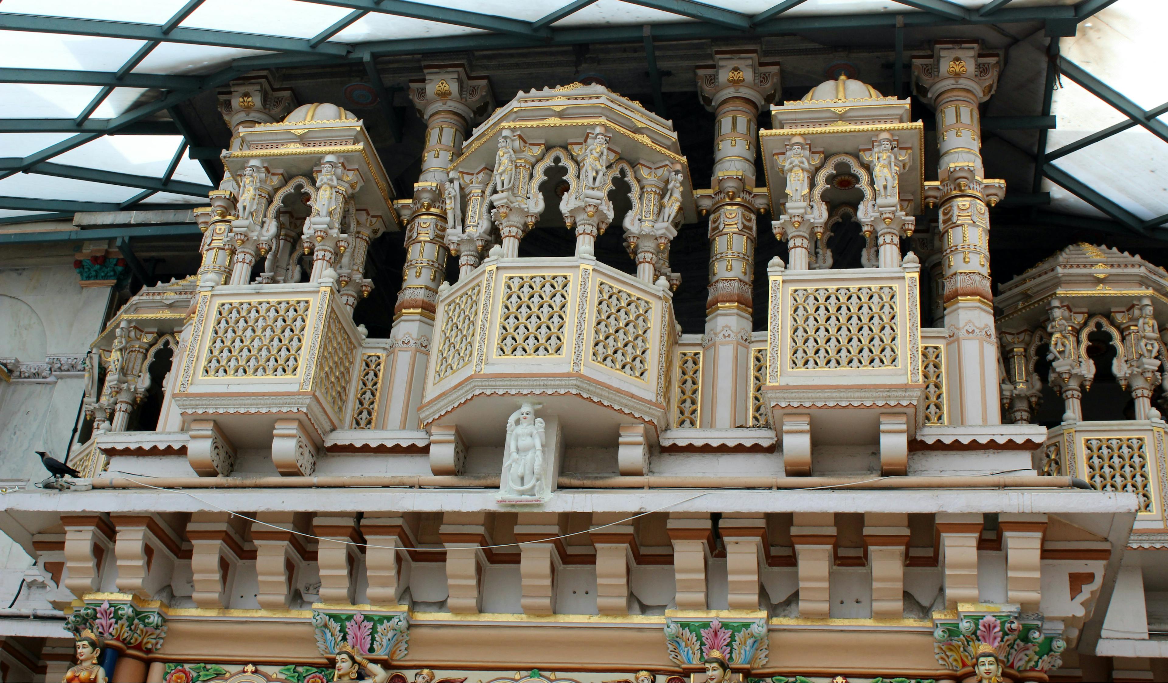 Imagen del tour: Spiritual Temple Tour Of Mumbai