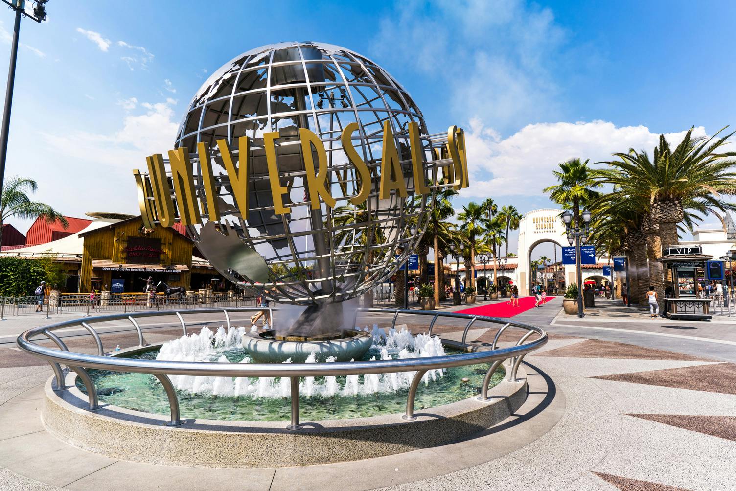 Imagen del tour: Universal Studios Hollywood General Admission, Express & VIP Tickets